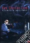 (Music Dvd) Ray Charles - In Concert With The cd
