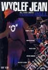 (Music Dvd) Wyclef Jean - All Star Jam At Carnegie Hall cd