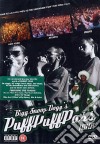 (Music Dvd) Snoop Dogg - Puff Puff Pass Tour [ITA SUB] cd