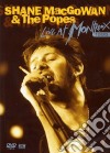 (Music Dvd) Shane McGowan & The Popes - Live At Montreaux 1995 cd
