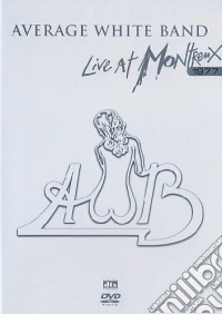 (Music Dvd) Average White Band - Live At Montreux 1977 cd