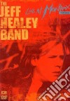 (Music Dvd) Jeff Healey Band - Live At Montreux cd
