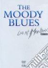 (Music Dvd) Moody Blues (The) - Live At Montreux cd