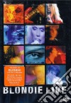 (Music Dvd) Blondie - Live cd