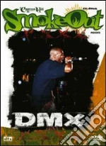 (Music Dvd) Dmx - The Smoke Out Festival Presents cd