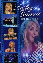(Music Dvd) Lesley Garrett - Music From The Movies cd
