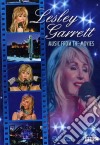 (Music Dvd) Lesley Garrett - Music From The Movies cd