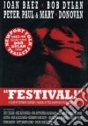 (Music Dvd) Festival! cd