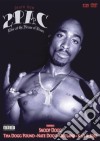 (Music Dvd) 2pac - Live At The House Of Blues cd