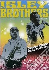 (Music Dvd) Isley Brothers (The) - Summer Breeze cd