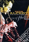 (Music Dvd) Herb Alpert With The Jeff Lorber Band - Live At Montreux 1996 cd