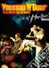 (Music Dvd) Youssou N'Dour - Live At Montreux 1989 cd