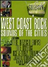 (Music Dvd) Ed Sullivan's Rock 'N' Roll Classics - West Coast Rock / Sounds Of The Cities cd