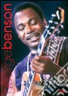 (Music Dvd) George Benson - Live At Montreux 1986 cd