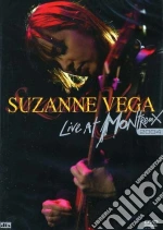 (Music Dvd) Suzanne Vega - Live At Montreux 2004 cd