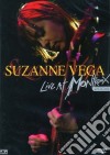 (Music Dvd) Suzanne Vega - Live At Montreux 2004 cd