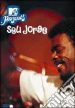 (Music Dvd) Seu Jorge - Mtv Presents Seu Jorge cd