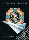 (Music Dvd) Electric Light Orchestra - Out Of The Blue - Live At Wembley (SE) cd