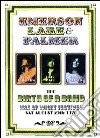 (Music Dvd) Emerson, Lake & Palmer - The Birth Of A Band - Isle Of Wight cd