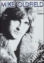 (Music Dvd) Mike Oldfield - Live At Montreux 1981 cd