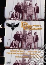 (Music Dvd) Black Crowes (The) - Freak'N' Roll Into The Fog cd