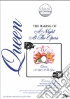 (Music Dvd) Queen - A Night At The Opera - The Making Of (SE) (2 Dvd) cd