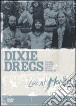 (Music Dvd) Dixie Dregs - Live At Montreux 1978 cd