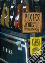 (Music Dvd) Pixies - Acoustic - Live In Newport [ITA SUB]