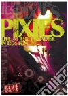 (Music Dvd) Pixies - Live At The Paradise In Boston cd