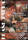 (Music Dvd) Frank Zappa - Apostrophe / Over-Nite Sensation cd