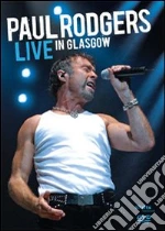 (Music Dvd) Paul Rodgers - Live In Glasgow cd