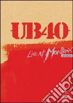 (Music Dvd) Ub40 - Live At Montreux 2002 cd