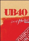 (Music Dvd) Ub40 - Live At Montreux 2002 cd