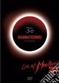 (Music Dvd) Mahavisnu Orchestra - Live At Montreux 1974/1984 (2 Dvd) cd