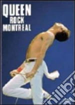 (Music Dvd) Queen - Rock Montreal cd