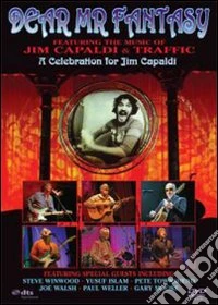 (Music Dvd) Dear Mr. Fantasy - A Celebration For Jim Capaldi cd