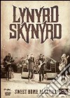 (Music Dvd) Lynyrd Skynyrd - Sweet Home Alabama cd