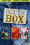 (Music Dvd) Blues Box Set (3 Dvd) cd