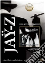 (Music Dvd) Jay-Z - Reasonable Doubt cd