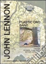 (Music Dvd) John Lennon - Plastic Ono Band