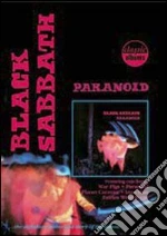 (Music Dvd) Black Sabbath - Paranoid cd