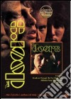 (Music Dvd) Doors (The) - The Doors cd