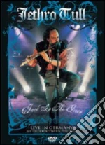 (Music Dvd) Jethro Tull - Jack In The Green - Live In Germany cd