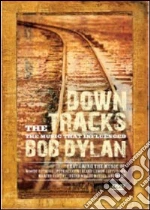 (Music Dvd) Down The Tracks: The Music That Influenced Bob Dylan / Various cd