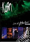 (Music Dvd) Korn - Live At Montreux 2004 cd