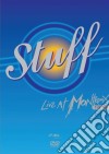 (Music Dvd) Stuff - Live At Montreux 1976 cd