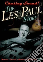 (Music Dvd) Les Paul - Chasing Sound - The Story cd