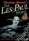 (Music Dvd) Les Paul - Chasing Sound - The Story cd