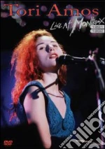 (Music Dvd) Tori Amos - Live At Montreux 1991/1992 cd