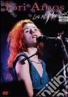 (Music Dvd) Tori Amos - Live At Montreux 1991/1992 cd